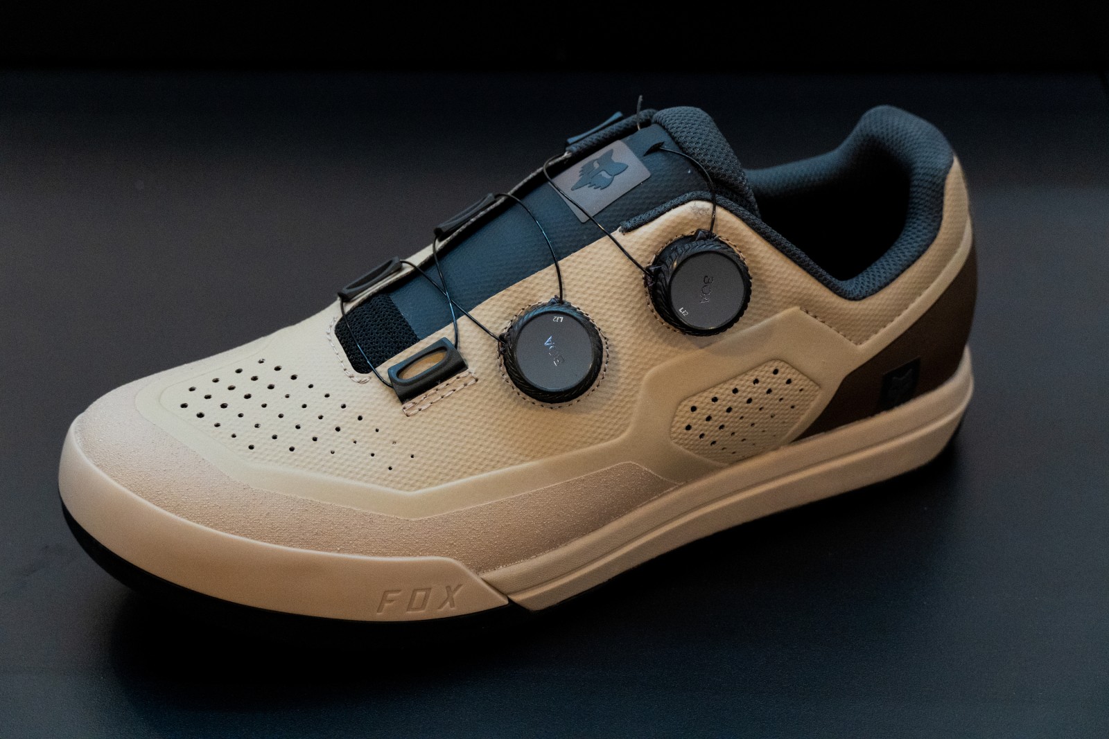 Fox Racing Officially Launches Union Shoe Collection Mountain Bike Press Release Vital MTB